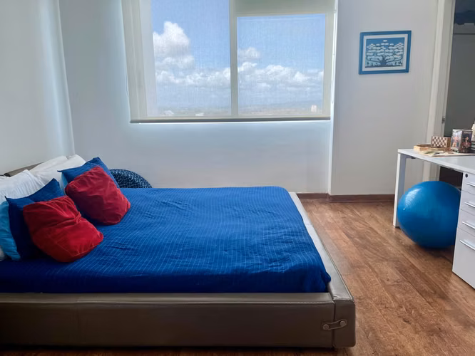 Apartamento en Venta en Costa del Este– Piso Completo