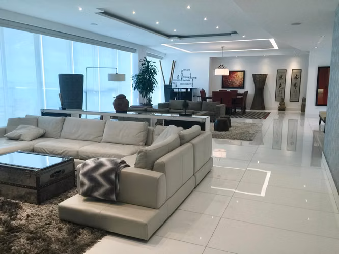 Apartamento en Venta en Costa del Este– Piso Completo