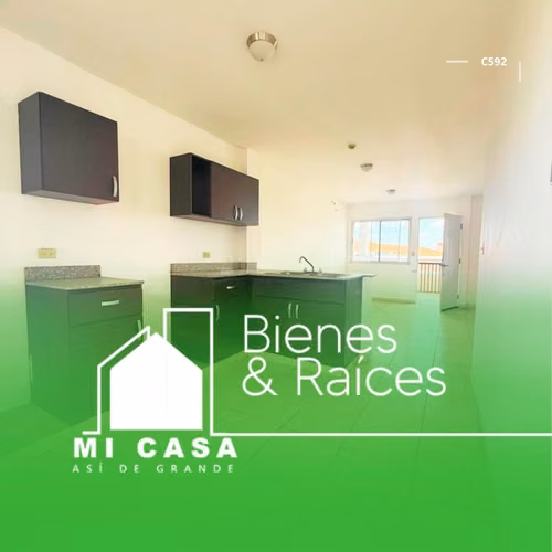 Alquiler De Apartamentos En Vía Principal Penonomé