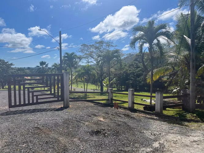 Terreno en Venta en Capira | 870m² en Residencial Las Palmas | Villa del Rosario