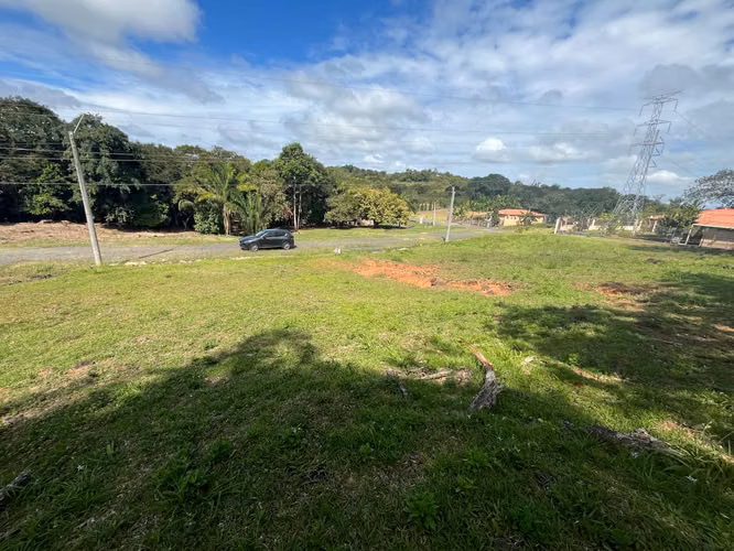 Terreno en Venta en Capira | 870m² en Residencial Las Palmas | Villa del Rosario