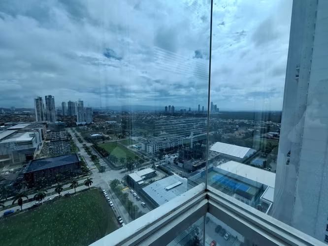 VENTA APARTAMENTO EN COSTA DEL ESTE PH VITRI TOWER