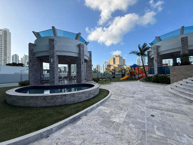 VENTA APARTAMENTO EN COSTA DEL ESTE PH VITRI TOWER