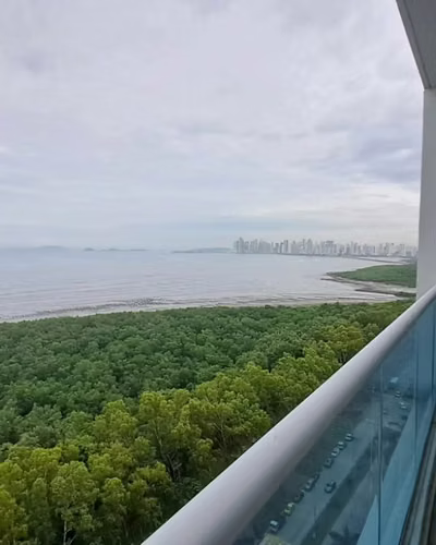 VENTA APARTAMENTO EN COSTA DEL ESTE PH VITRI TOWER