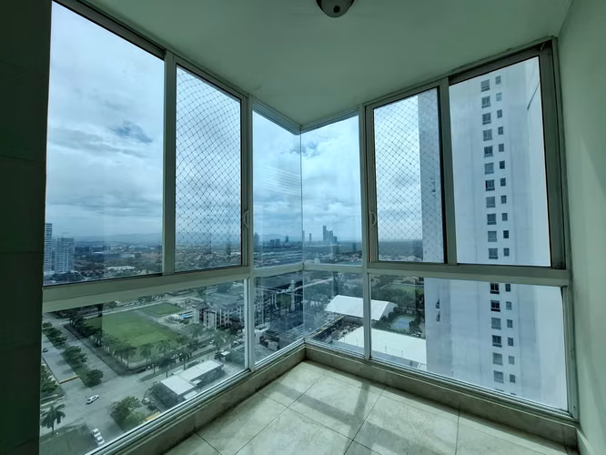 VENTA APARTAMENTO EN COSTA DEL ESTE PH VITRI TOWER