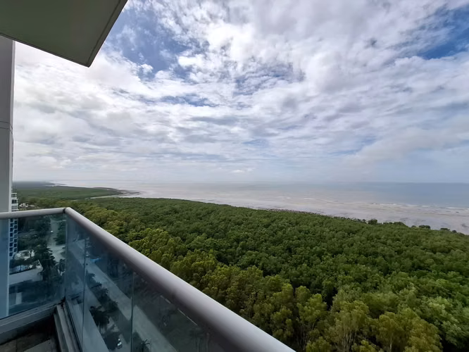 VENTA APARTAMENTO EN COSTA DEL ESTE PH VITRI TOWER