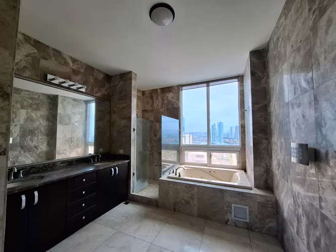 VENTA APARTAMENTO EN COSTA DEL ESTE PH VITRI TOWER