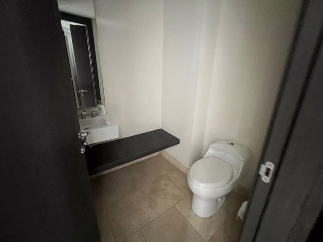 VENTA DE APARTAMENTO JW MARRIOT PUNTA PACIFICA