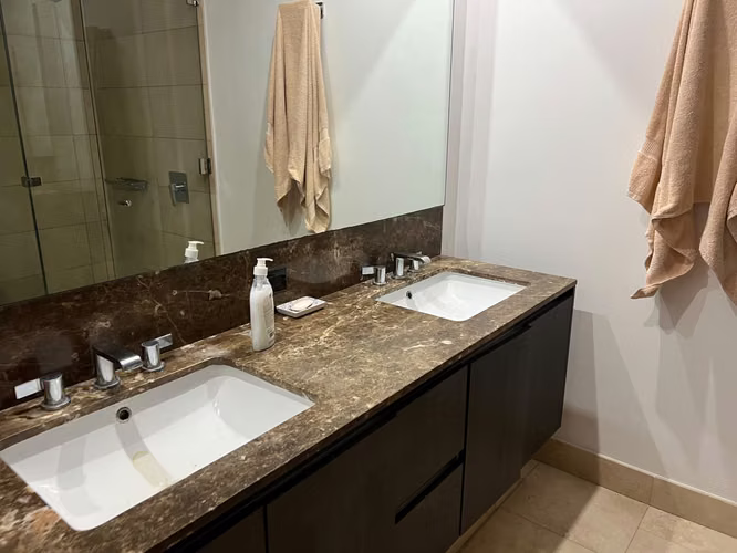 VENTA DE APARTAMENTO JW MARRIOT PUNTA PACIFICA