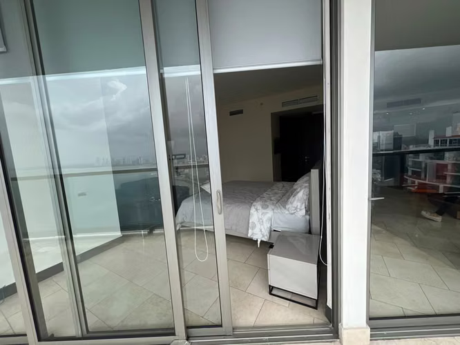 VENTA DE APARTAMENTO JW MARRIOT PUNTA PACIFICA