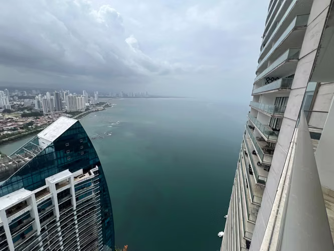 VENTA DE APARTAMENTO JW MARRIOT PUNTA PACIFICA