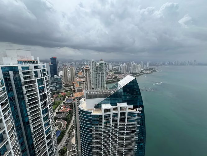 VENTA DE APARTAMENTO JW MARRIOT PUNTA PACIFICA