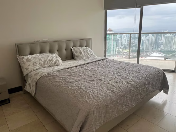 VENTA DE APARTAMENTO JW MARRIOT PUNTA PACIFICA