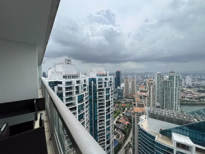 VENTA DE APARTAMENTO JW MARRIOT PUNTA PACIFICA