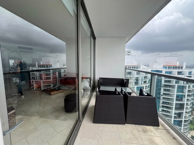 VENTA DE APARTAMENTO JW MARRIOT PUNTA PACIFICA