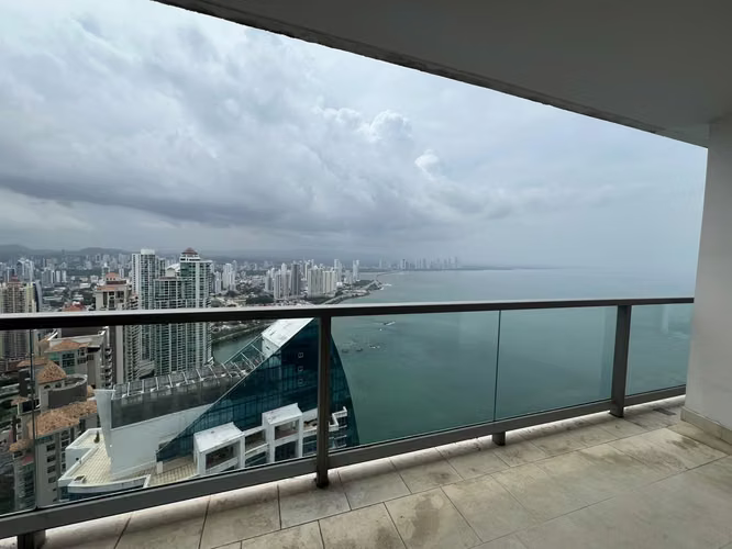 VENTA DE APARTAMENTO JW MARRIOT PUNTA PACIFICA