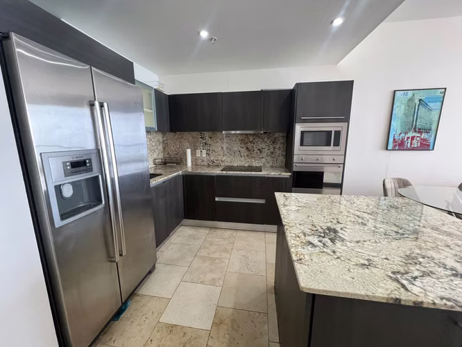 VENTA DE APARTAMENTO JW MARRIOT PUNTA PACIFICA