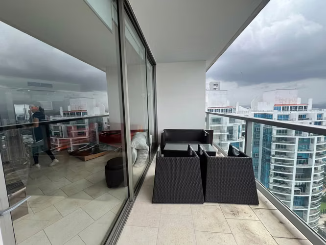 VENTA DE APARTAMENTO JW MARRIOT PUNTA PACIFICA