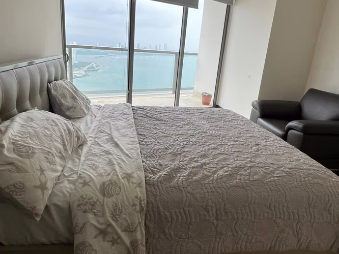 VENTA DE APARTAMENTO JW MARRIOT PUNTA PACIFICA
