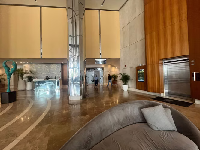 VENTA DE APARTAMENTO JW MARRIOT PUNTA PACIFICA