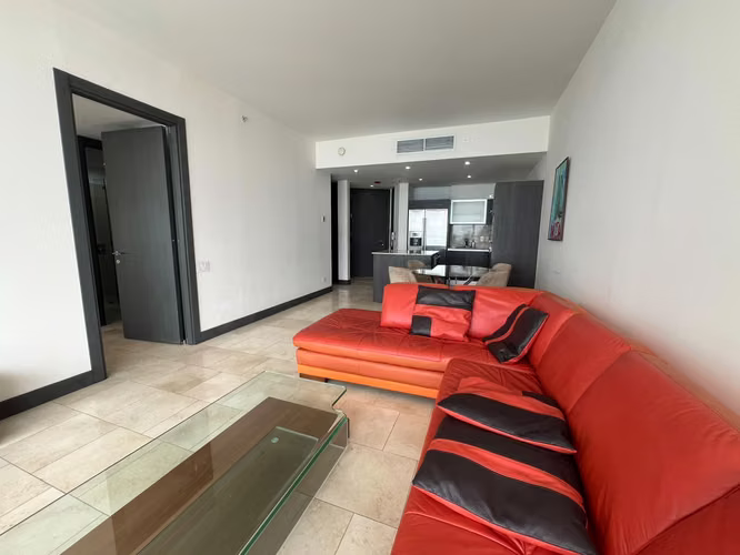 VENTA DE APARTAMENTO JW MARRIOT PUNTA PACIFICA