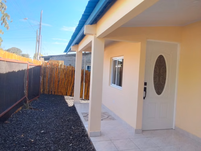  House for Sale – Pedasí, Panama