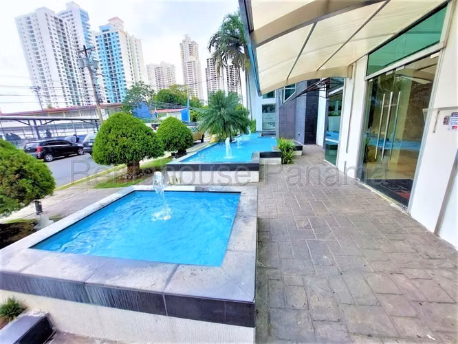 Alquiler Apartamento Tao Tower San Francisco 26YCG8766