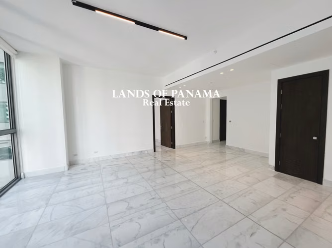 PH Sea Point – Punta Paitilla | Exclusivo Apartamento en Alquiler