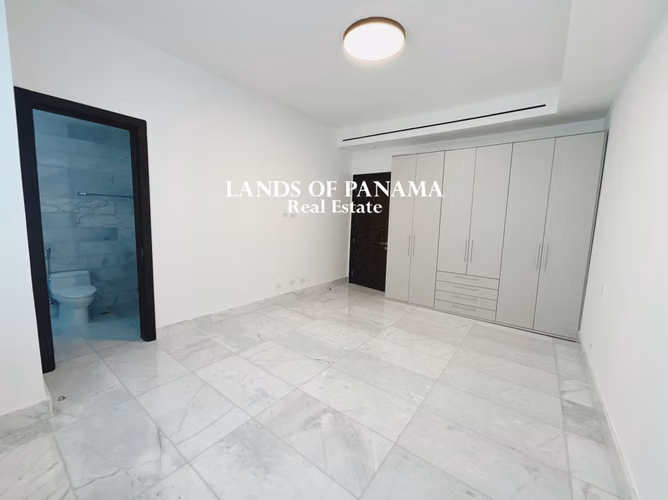 PH Sea Point – Punta Paitilla | Exclusivo Apartamento en Alquiler