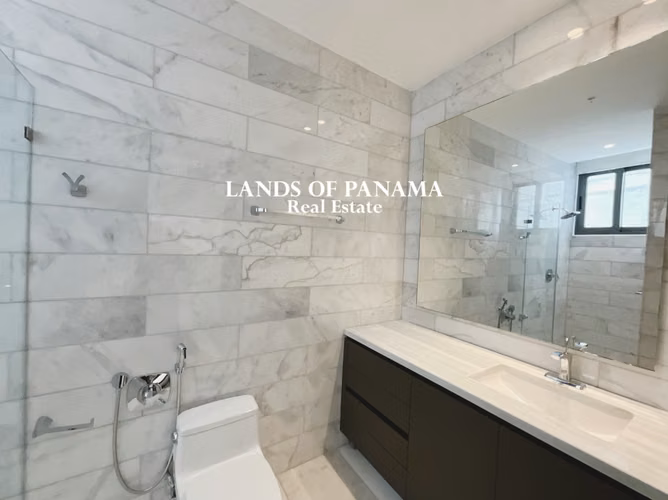 PH Sea Point – Punta Paitilla | Exclusivo Apartamento en Alquiler
