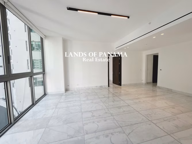 PH Sea Point – Punta Paitilla | Exclusivo Apartamento en Alquiler