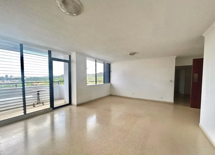Apartamento en Venta en El Dorado 140,000