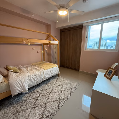 Apartamentos en Venta Cerca de Vía España PH Alto Río | Entrega inmediata