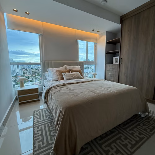 Apartamentos en Venta Cerca de Vía España PH Alto Río | Entrega inmediata