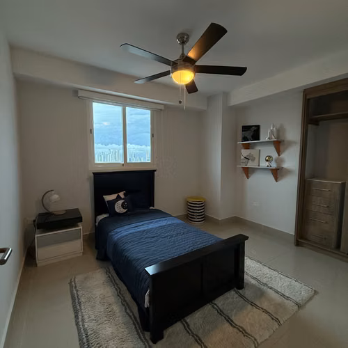 Apartamentos en Venta Cerca de Vía España PH Alto Río | Entrega inmediata
