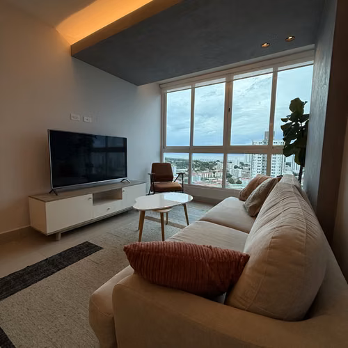Apartamentos en Venta Cerca de Vía España PH Alto Río | Entrega inmediata