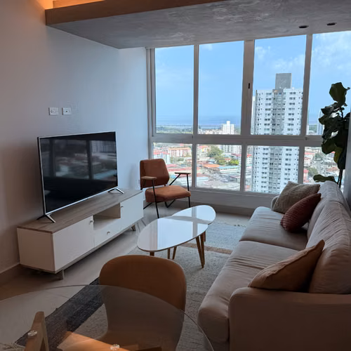 Apartamentos en Venta Cerca de Vía España PH Alto Río | Entrega inmediata