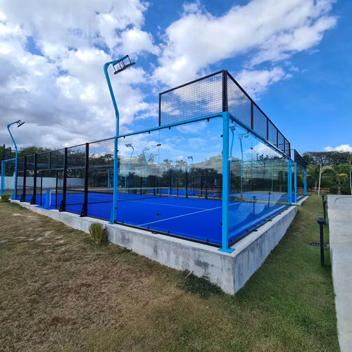 VENDO APARTAMENTO. PUNTA CAELO. SAN CARLOS. PLAYA. PADEL