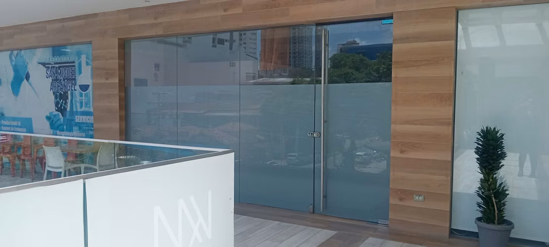 COMMERCIAL SPACES FOR RENT | BELLA VISTA
