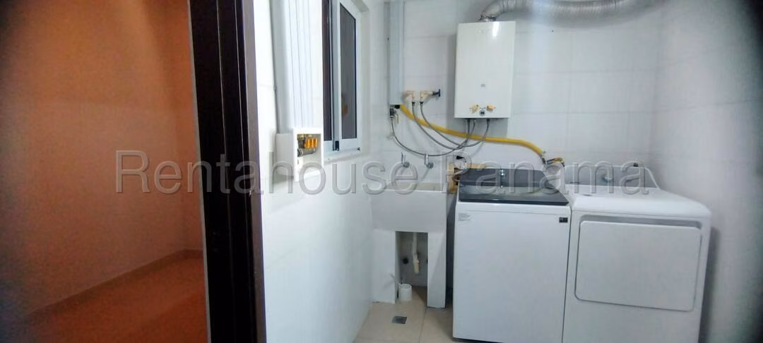 Venta de apartamento en Costa del Este AK