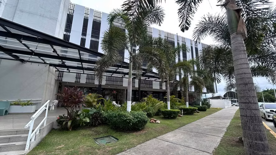 VIA CINCUENTENARIO ,  VENTA APARTAMENTO EN PANAMA VIEJO RESIDENCES