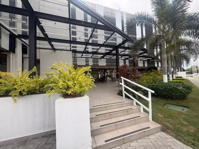 VIA CINCUENTENARIO ,  VENTA APARTAMENTO EN PANAMA VIEJO RESIDENCES