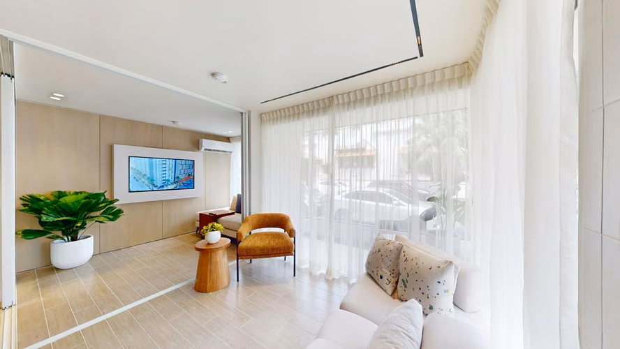 Venta de Apartamentos en Bella Vista PH Armonía | Desde $145,000 | 1, 2 y 3 Recámaras