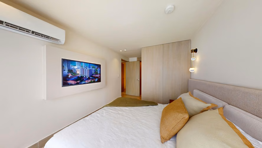 Venta de Apartamentos en Bella Vista PH Armonía | Desde $145,000 | 1, 2 y 3 Recámaras