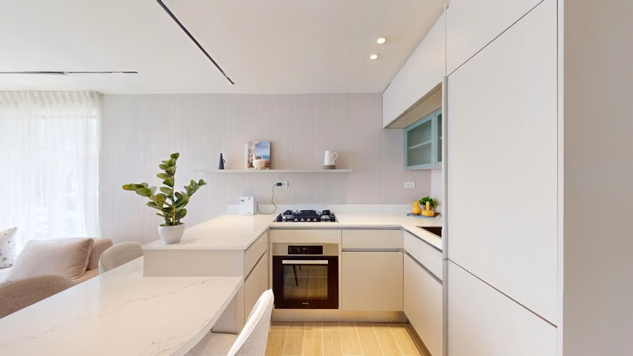 Venta de Apartamentos en Bella Vista PH Armonía | Desde $145,000 | 1, 2 y 3 Recámaras