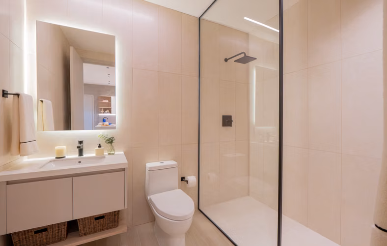 Venta de Apartamentos de Lujo en Costa del Este | PH IPANEMA | Vista al Mar