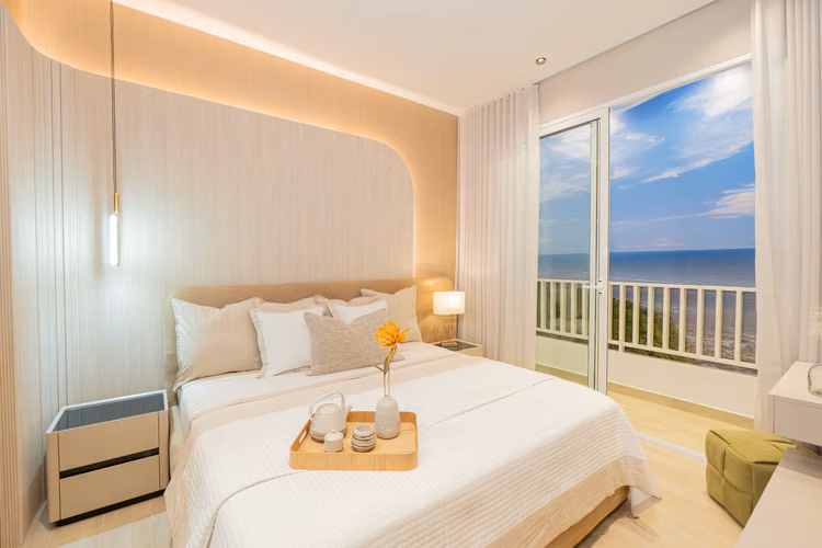 Venta de Apartamentos de Lujo en Costa del Este | PH IPANEMA | Vista al Mar