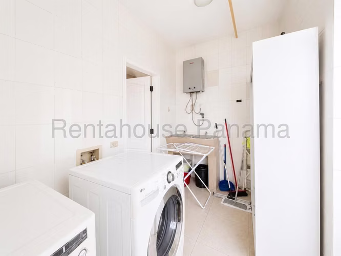 Venta de apartamento en Costa del Este AK