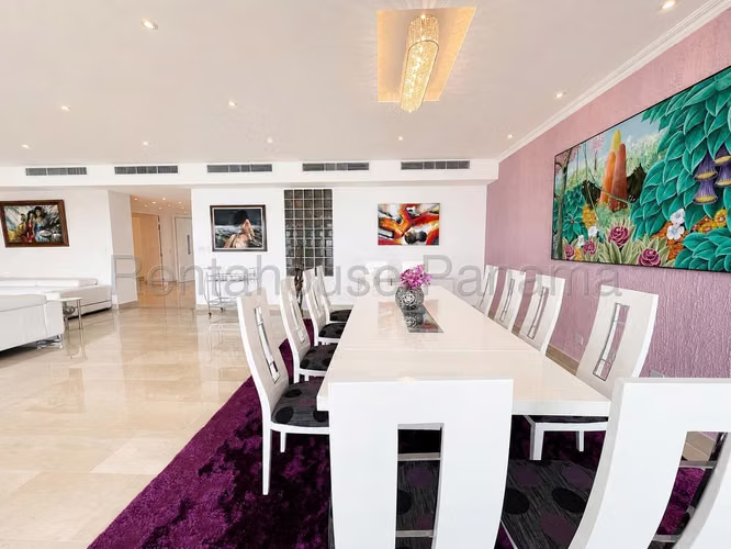 Venta de apartamento en Costa del Este AK
