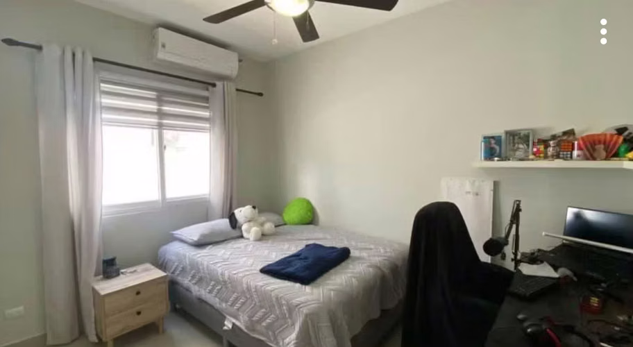 $465,000  VENDO ESPECTACULAR CASA EN ALTOS DE PANAMA DE  250 MTS2 CY